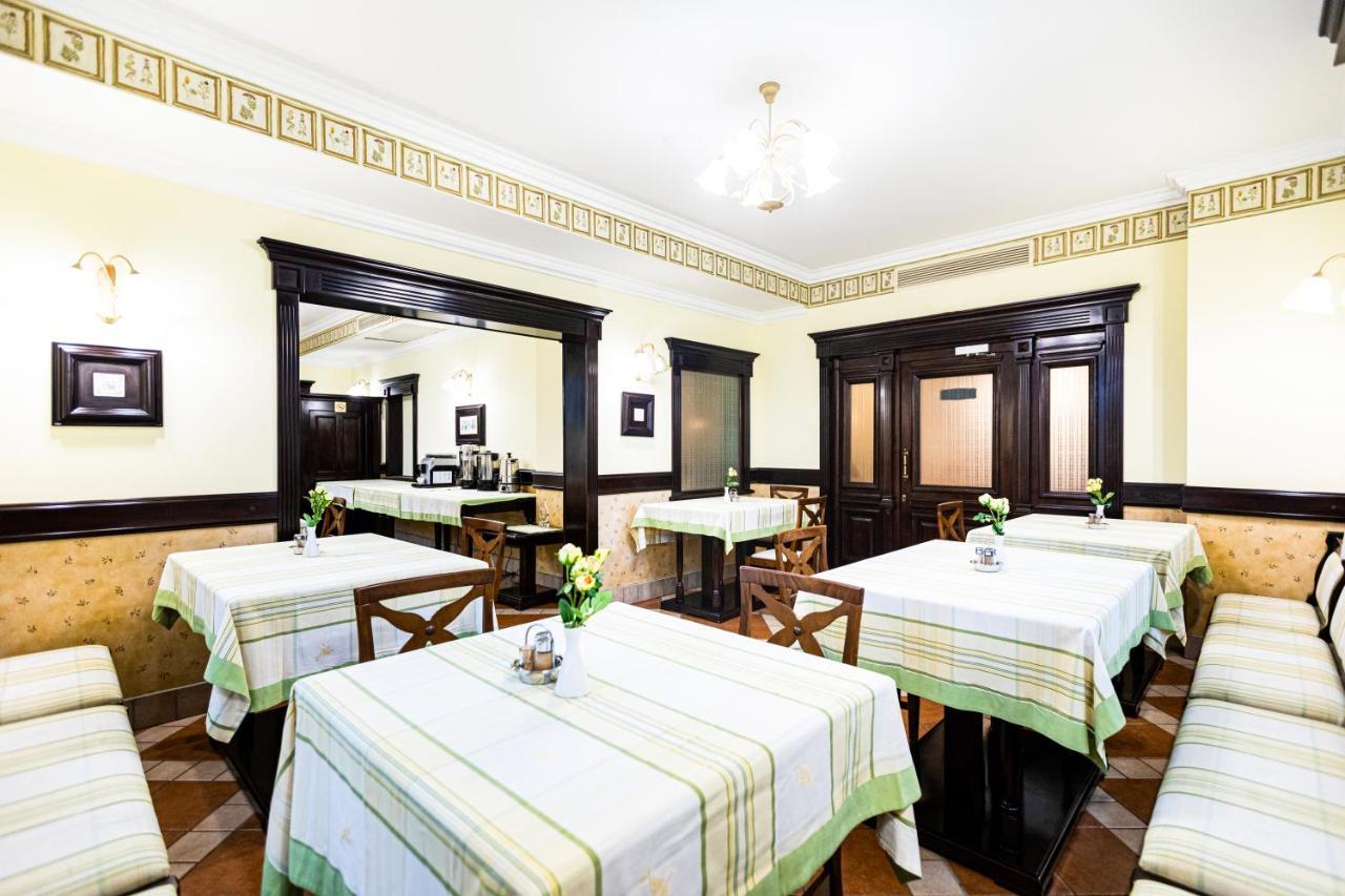 Hotel Koronna Timisoara Exterior foto
