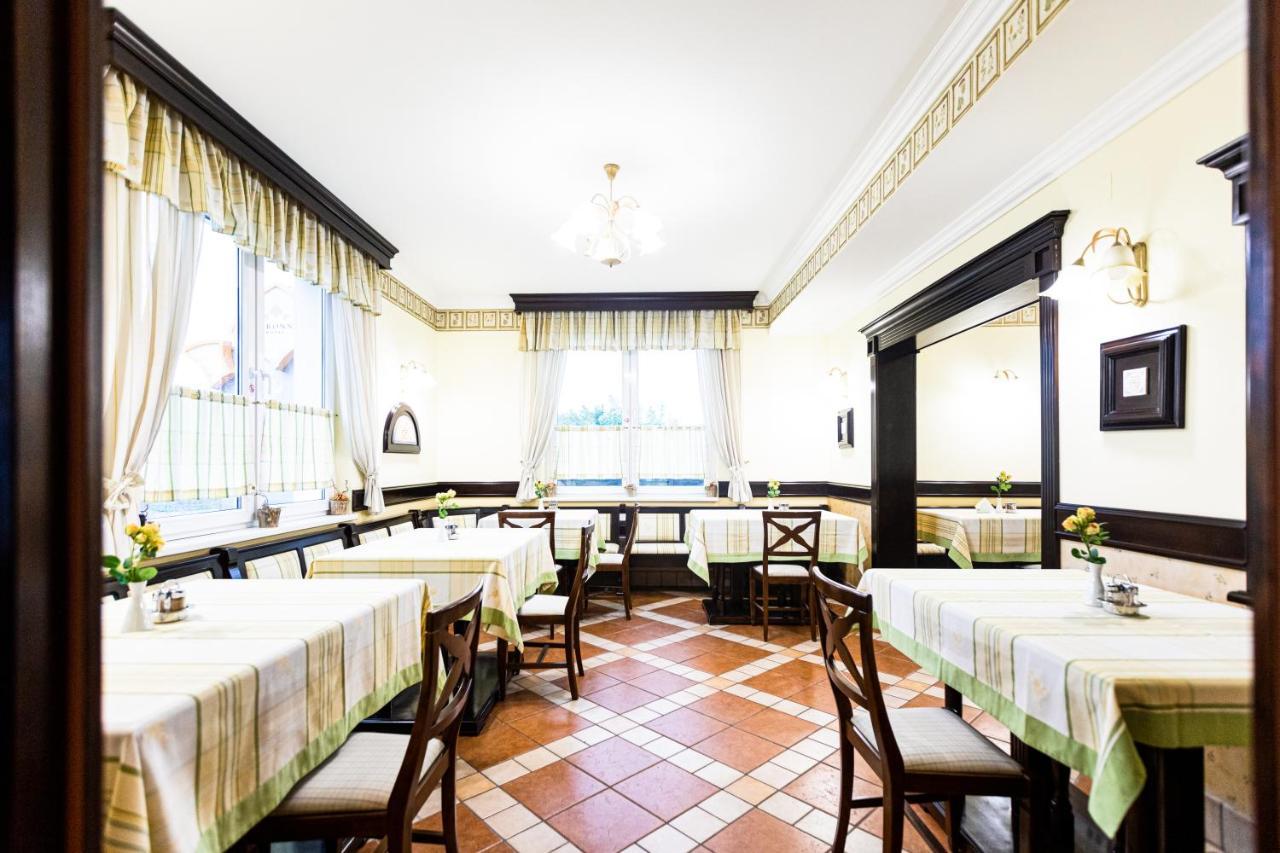 Hotel Koronna Timisoara Exterior foto
