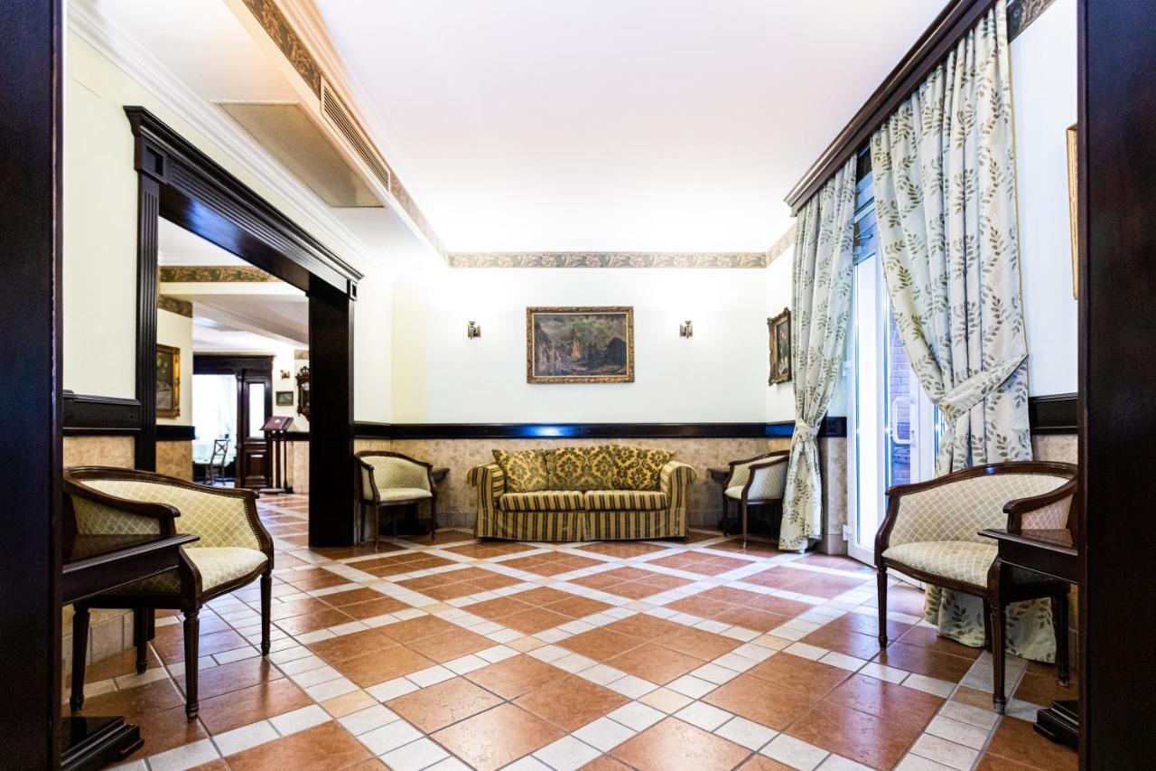 Hotel Koronna Timisoara Exterior foto