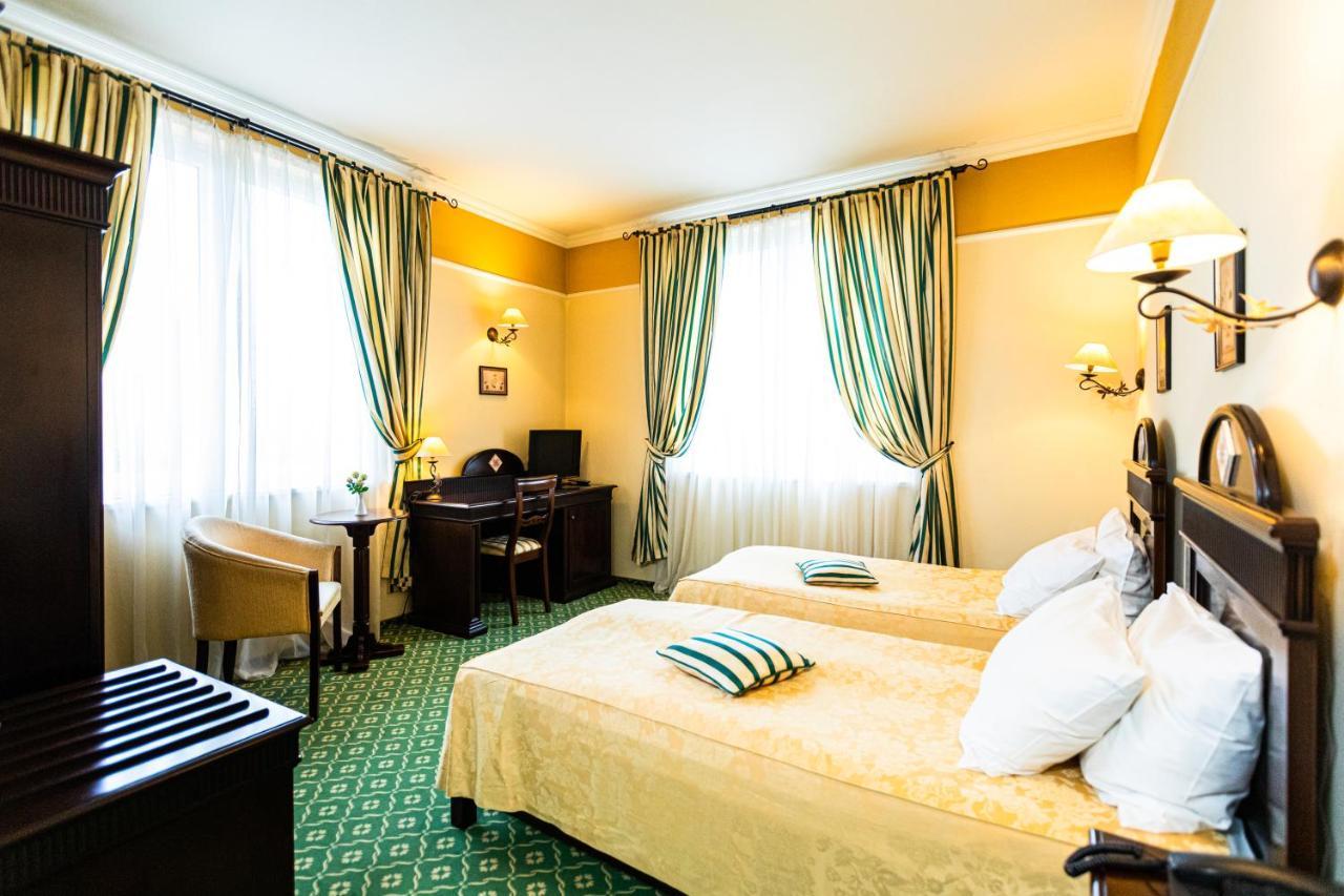 Hotel Koronna Timisoara Exterior foto