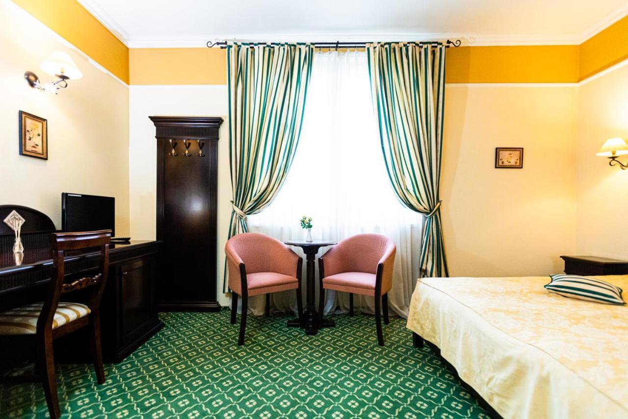 Hotel Koronna Timisoara Exterior foto