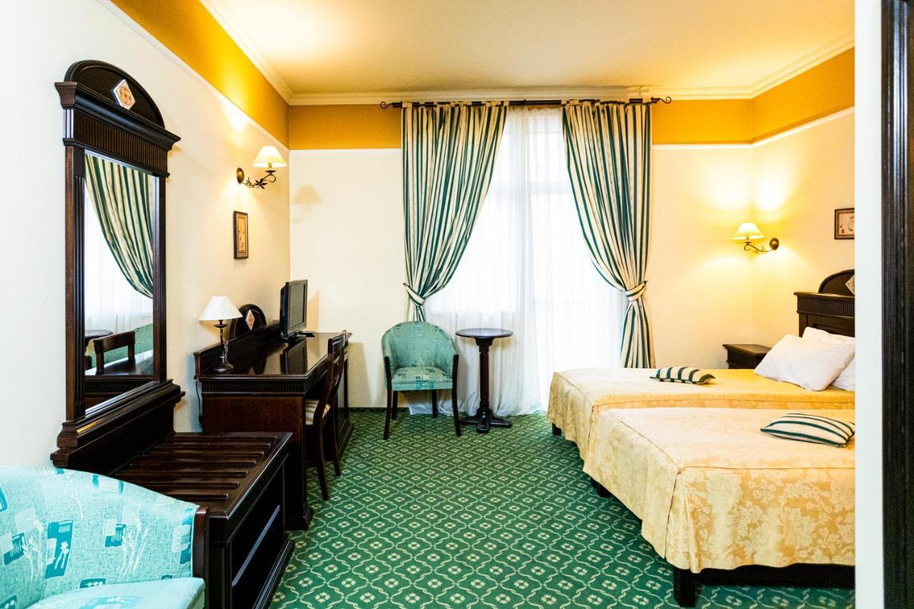 Hotel Koronna Timisoara Exterior foto